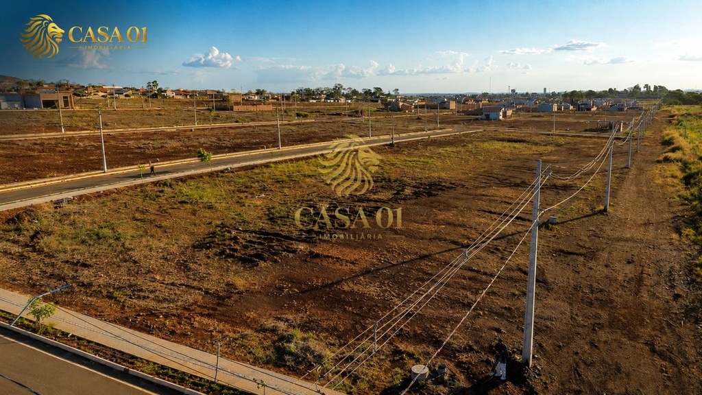 residential-/-land-lot-parque-universitario--cacoal-ro