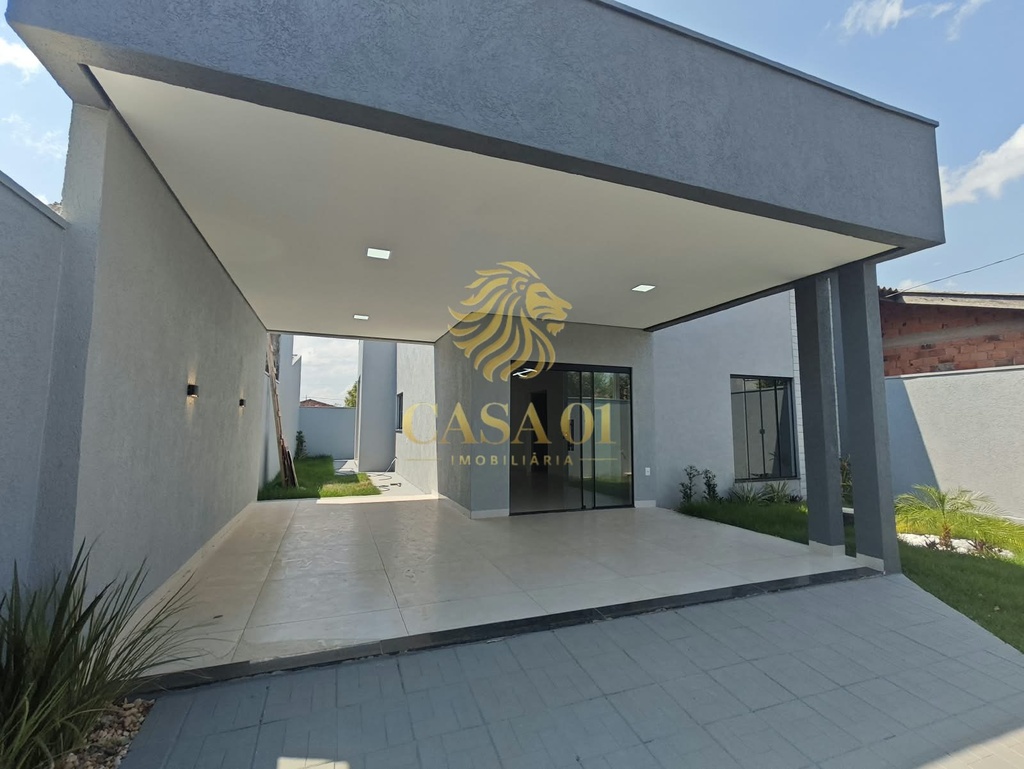 residential-/-home-3-quartos-buritis-cacoal-ro