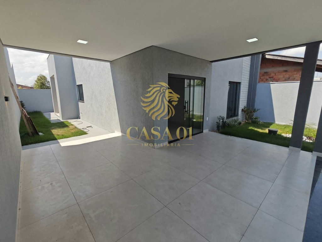 residential-/-home-3-quartos-buritis-cacoal-ro