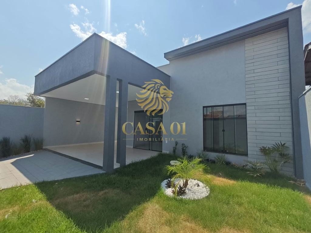 residential-/-home-3-quartos-buritis-cacoal-ro