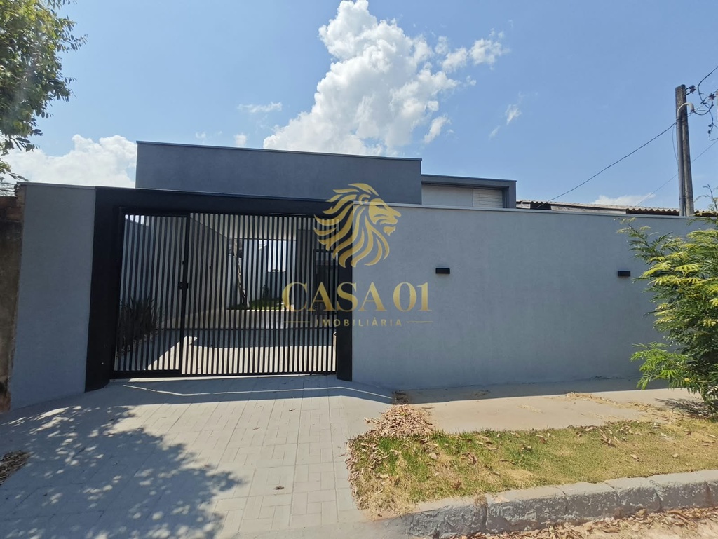 residential-/-home-3-quartos-buritis-cacoal-ro