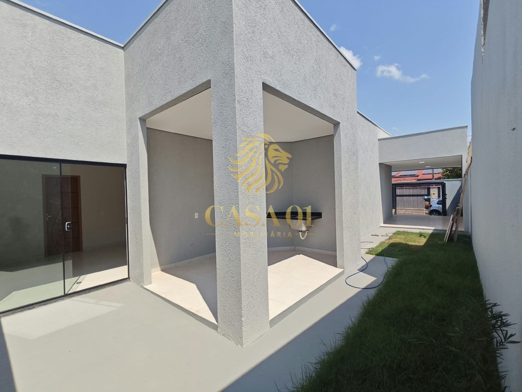 residential-/-home-3-quartos-buritis-cacoal-ro