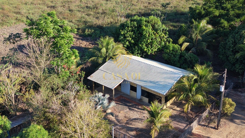 commercial-/-agricultural-area-rural-de-cacoal-cacoal-ro