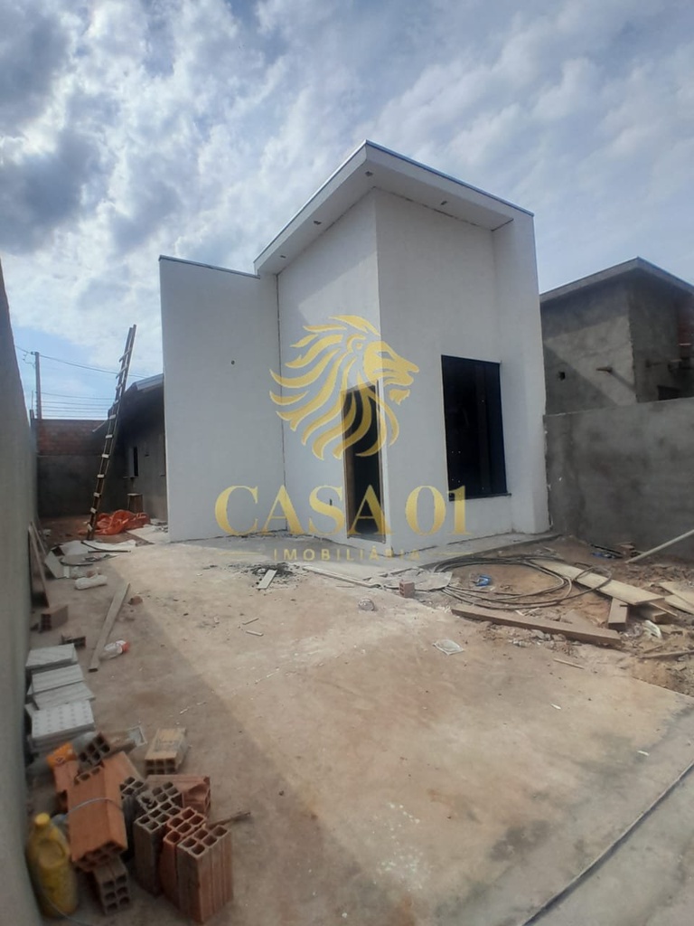 residential-/-home-2-quartos-greenvile-cacoal-ro