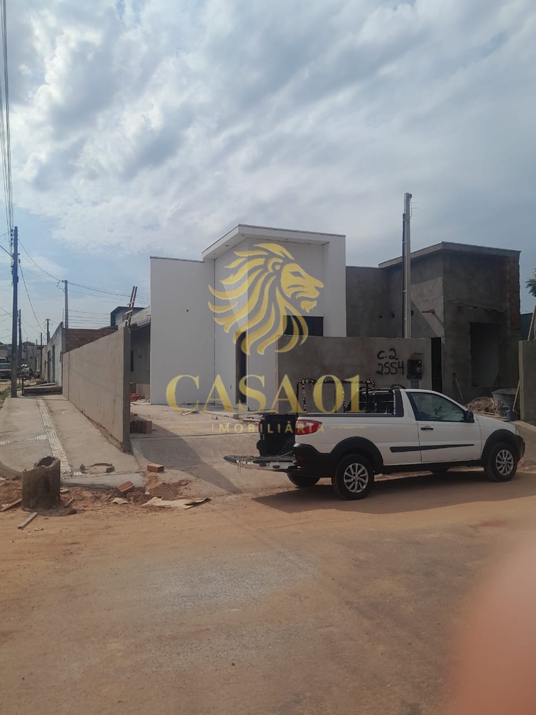 residential-/-home-2-quartos-greenvile-cacoal-ro