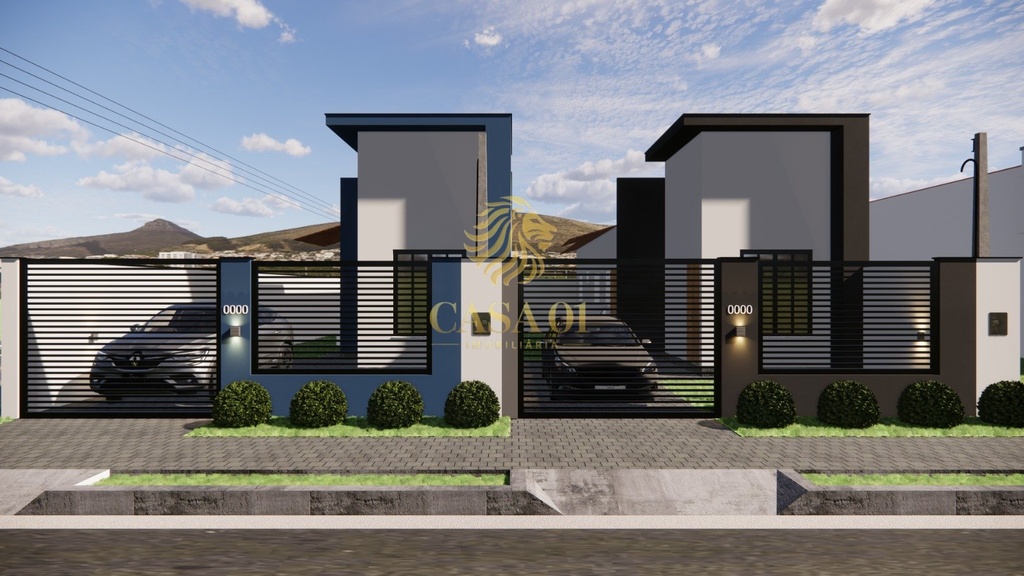 residential-/-home-2-quartos-greenvile-cacoal-ro