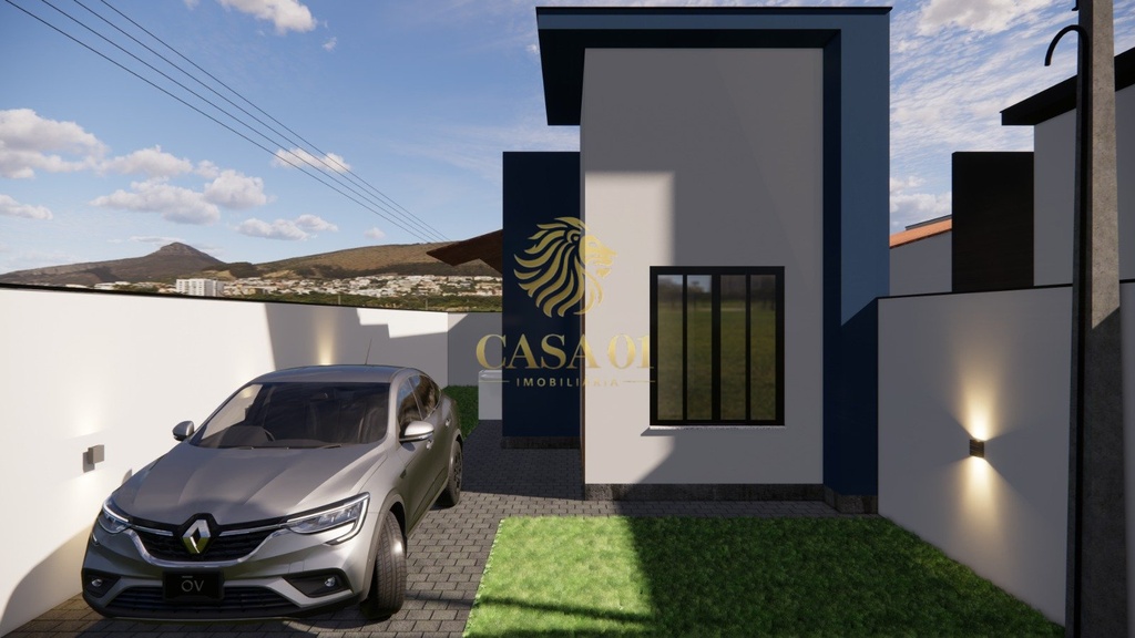 residential-/-home-2-quartos-greenvile-cacoal-ro