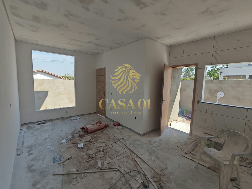 residential-/-home-2-quartos-greenvile-cacoal-ro