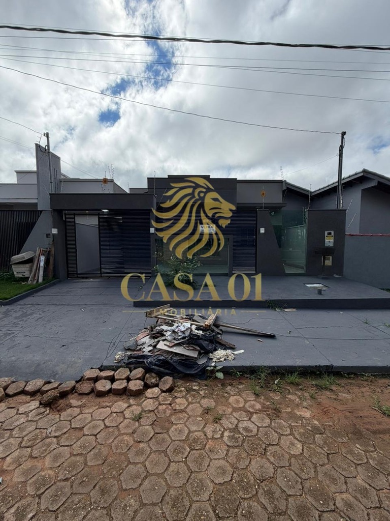 residential-/-home-3-quartos-morada-do-bosque-cacoal-ro