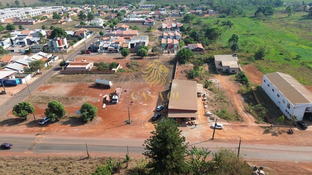 commercial-/-office-linha-8-cacoal-ro