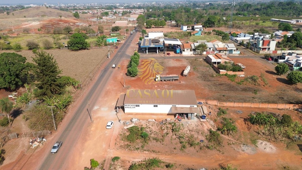 commercial-/-office-linha-8-cacoal-ro