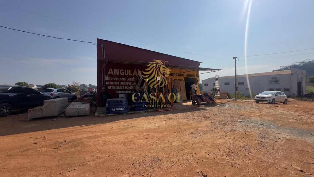 commercial-/-office-linha-8-cacoal-ro