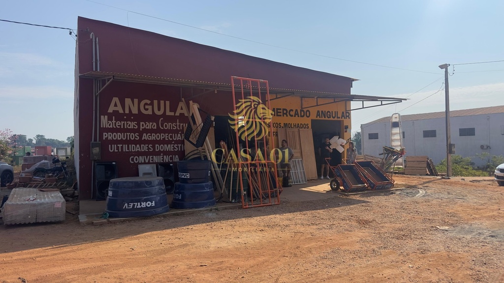 commercial-/-office-linha-8-cacoal-ro