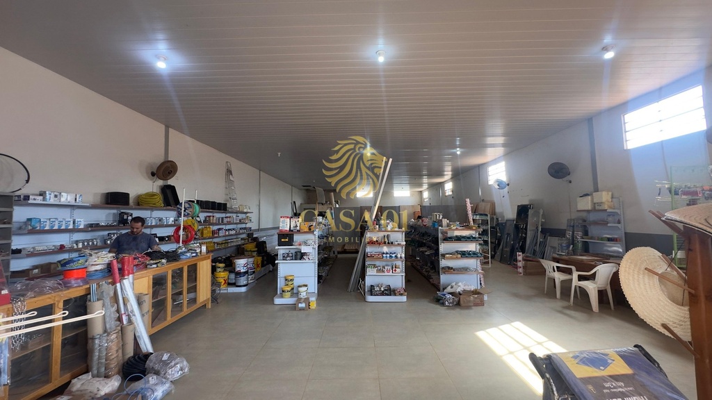 commercial-/-office-linha-8-cacoal-ro