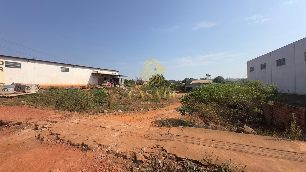 commercial-/-office-linha-8-cacoal-ro
