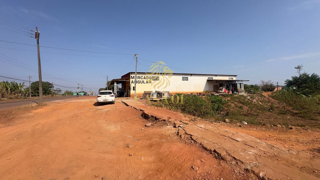 commercial-/-office-linha-8-cacoal-ro