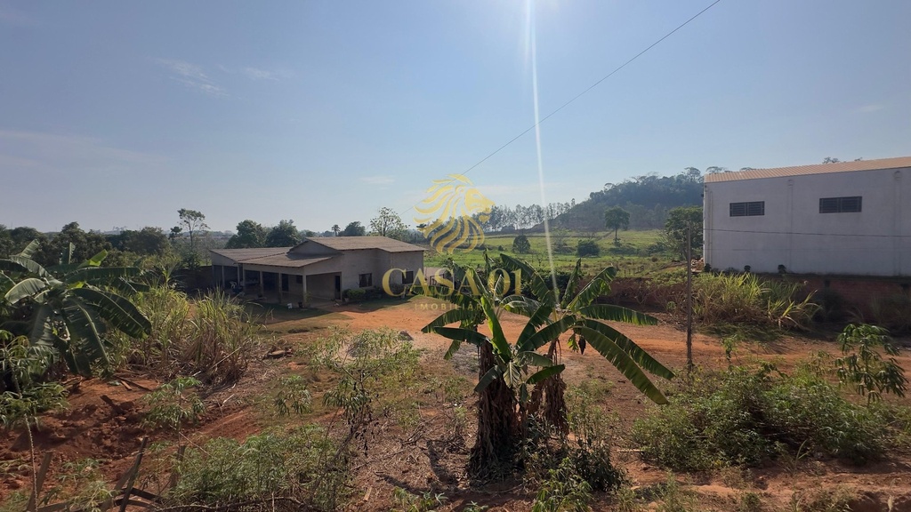 commercial-/-office-linha-8-cacoal-ro