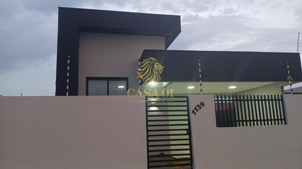 residential-/-home-3-quartos-vila-verde-cacoal-ro