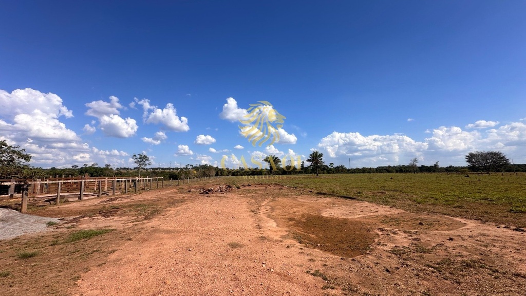 commercial-/-agricultural-area-rural-cacoal-ro