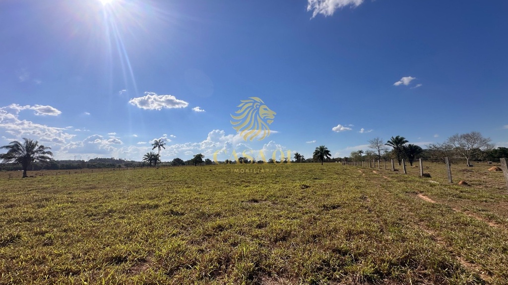 commercial-/-agricultural-area-rural-cacoal-ro