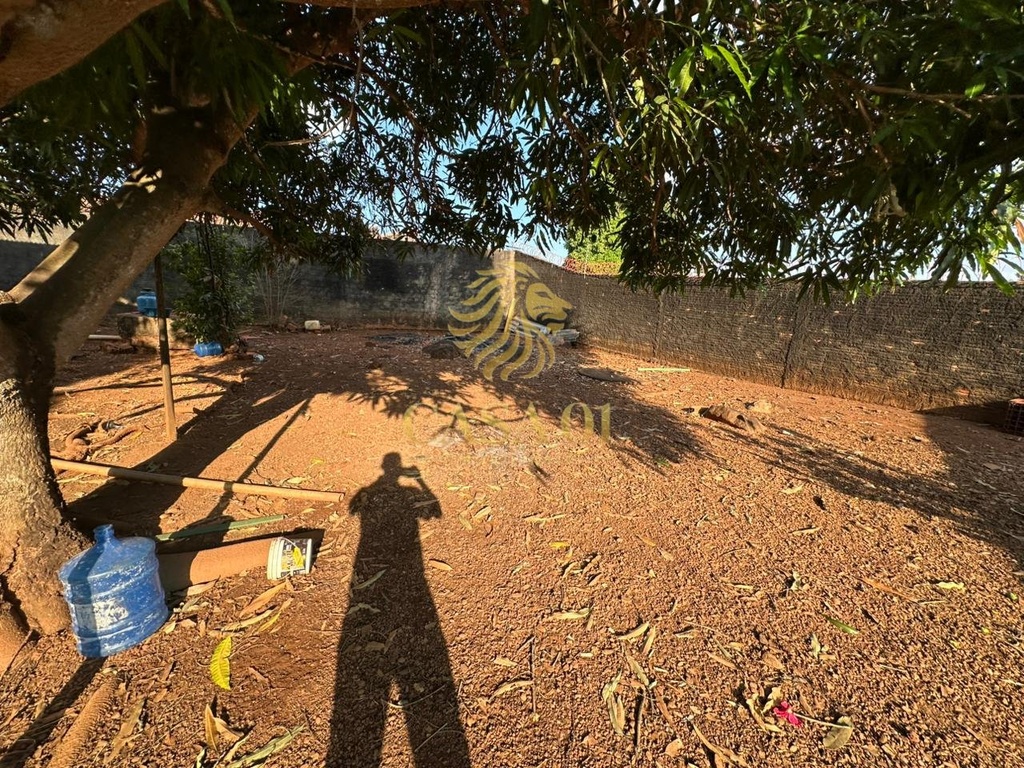 residential-/-home-village-do-sol-cacoal-ro