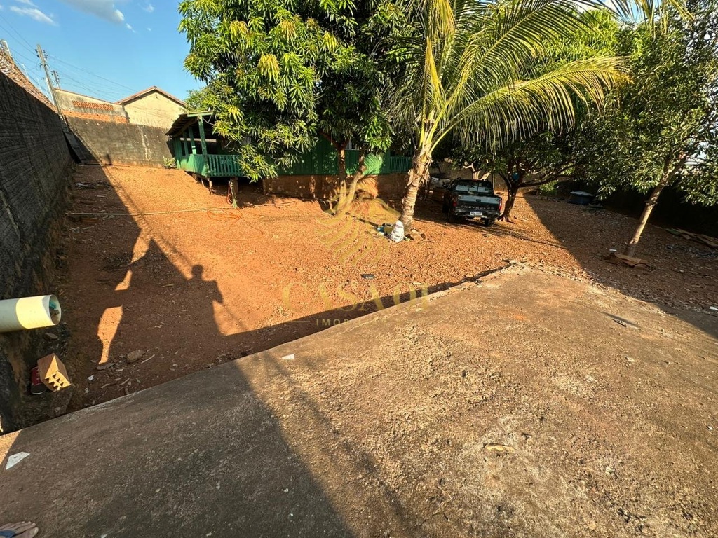 residential-/-home-village-do-sol-cacoal-ro