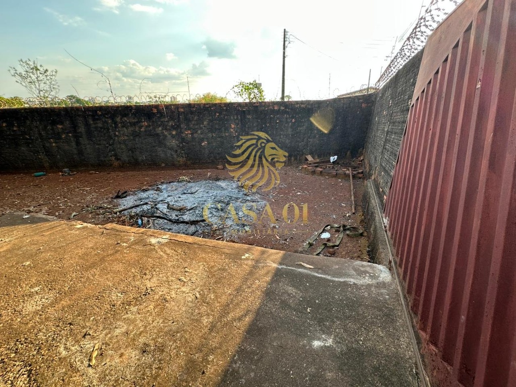 residential-/-home-village-do-sol-cacoal-ro