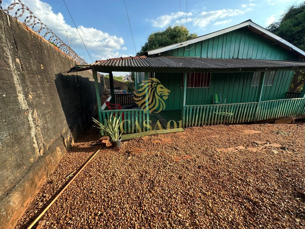residential-/-home-village-do-sol-cacoal-ro