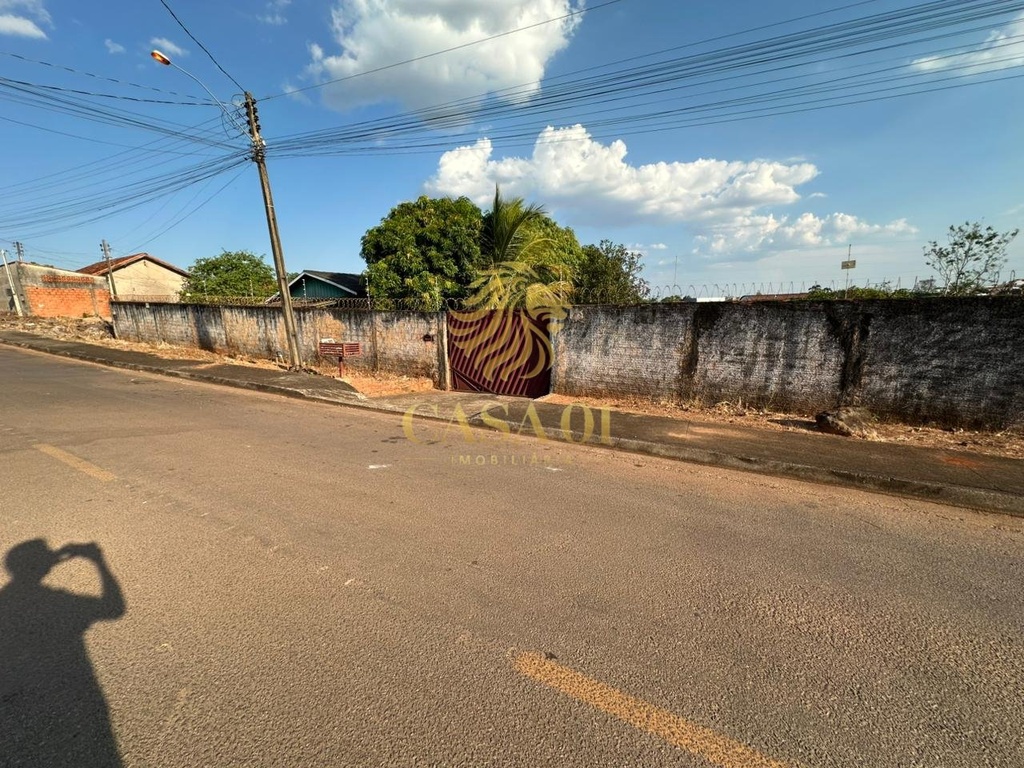 residential-/-home-village-do-sol-cacoal-ro