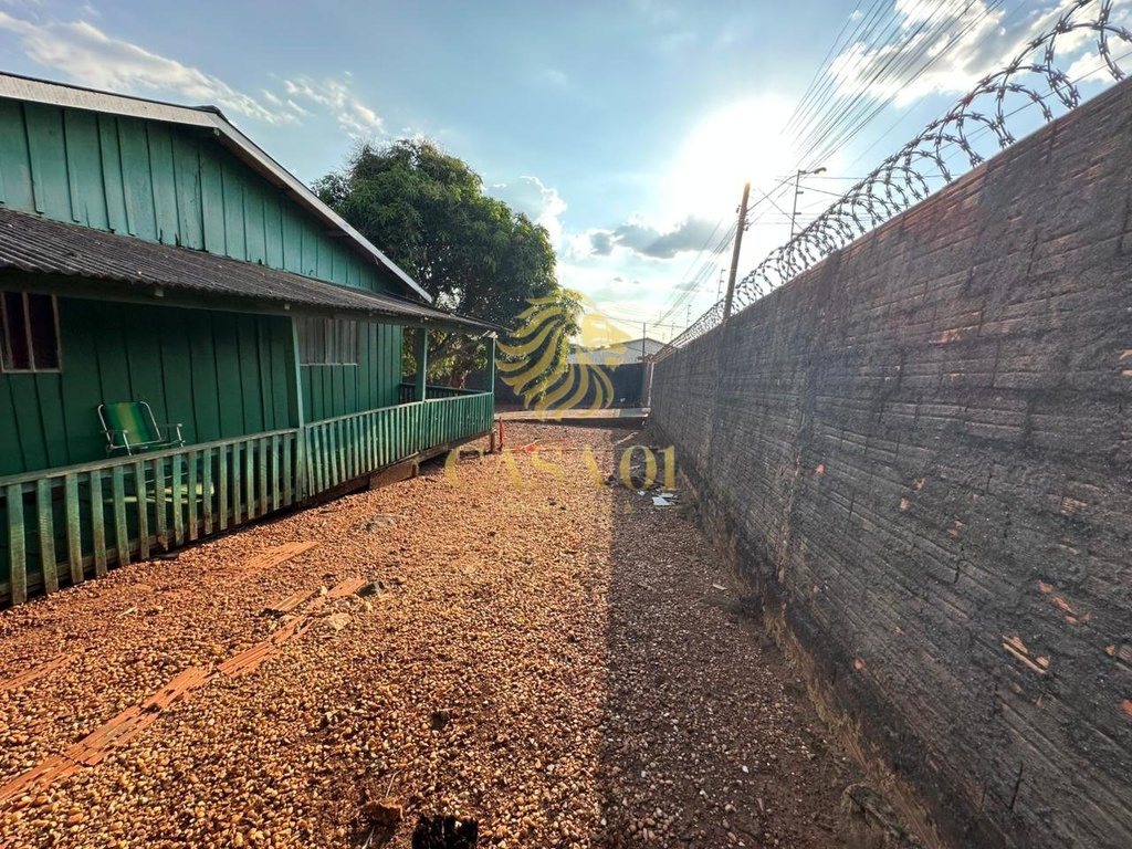 residential-/-home-village-do-sol-cacoal-ro