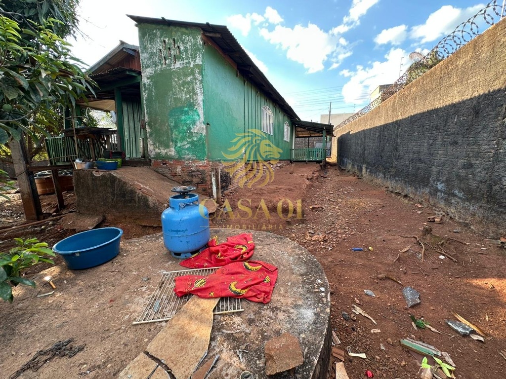 residential-/-home-village-do-sol-cacoal-ro