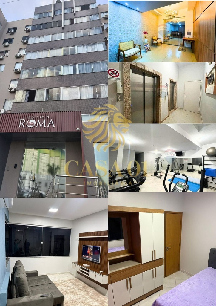 residential-/-apartment-2-quartos-novo-cacoal-cacoal-ro