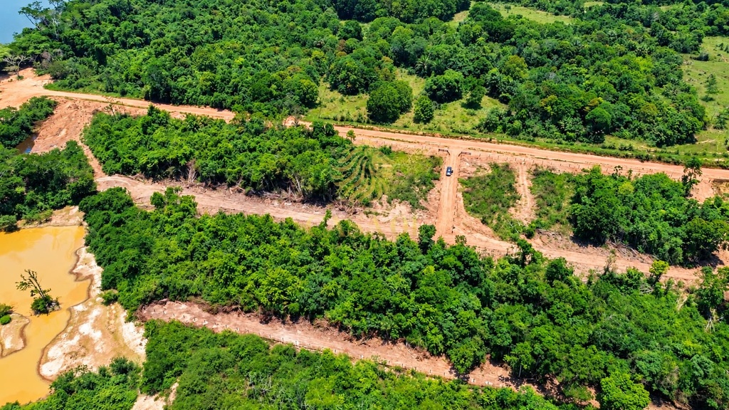 commercial-/-agricultural-area-rural-de-cacoal-cacoal-ro