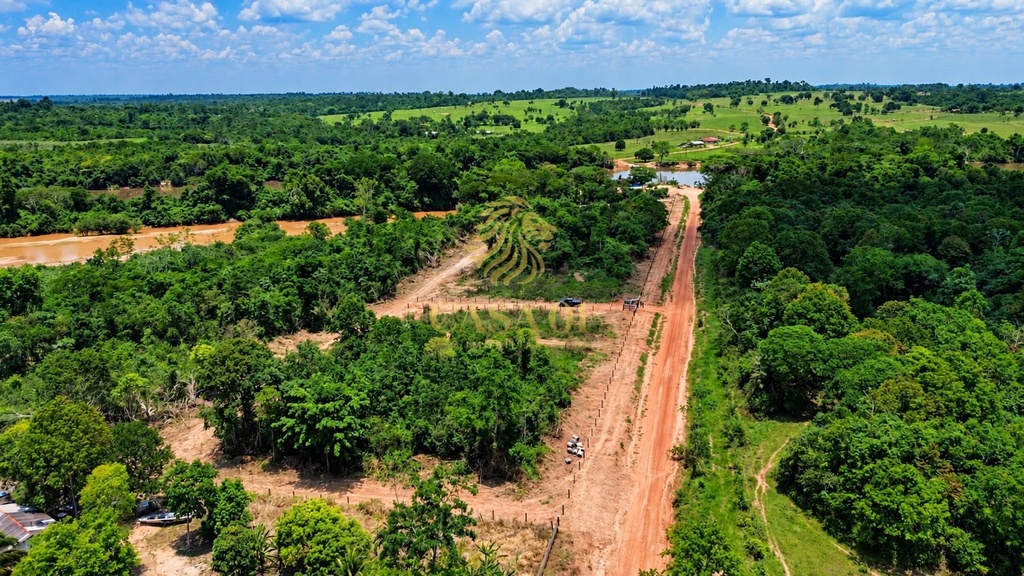 commercial-/-agricultural-area-rural-de-cacoal-cacoal-ro