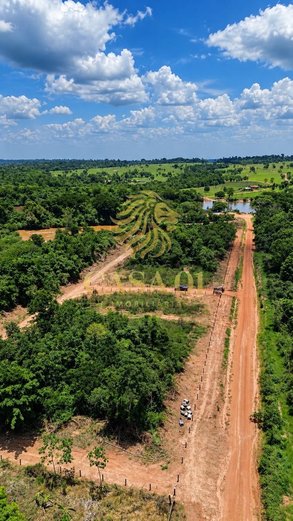commercial-/-agricultural-area-rural-de-cacoal-cacoal-ro