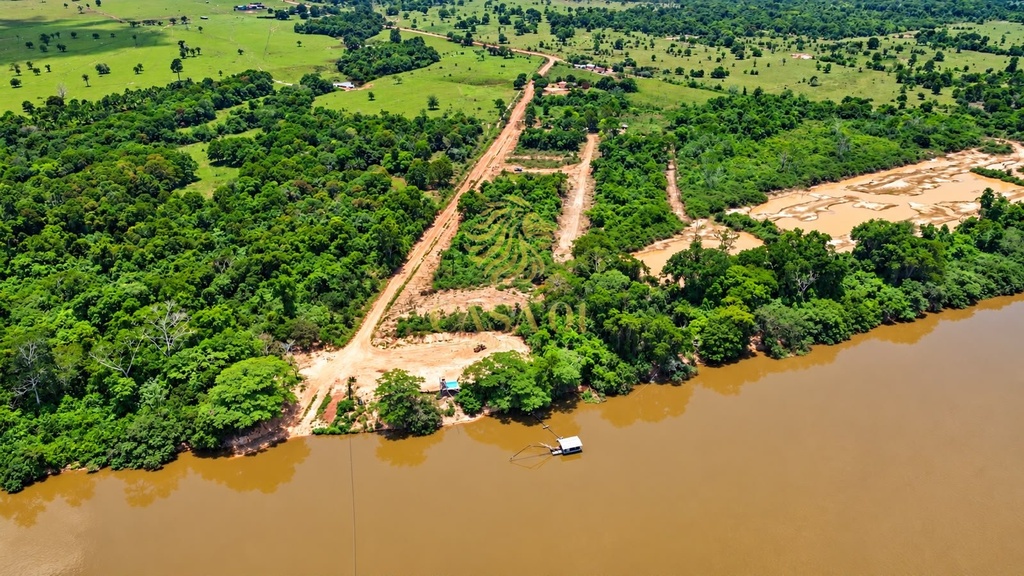 commercial-/-agricultural-area-rural-de-cacoal-cacoal-ro