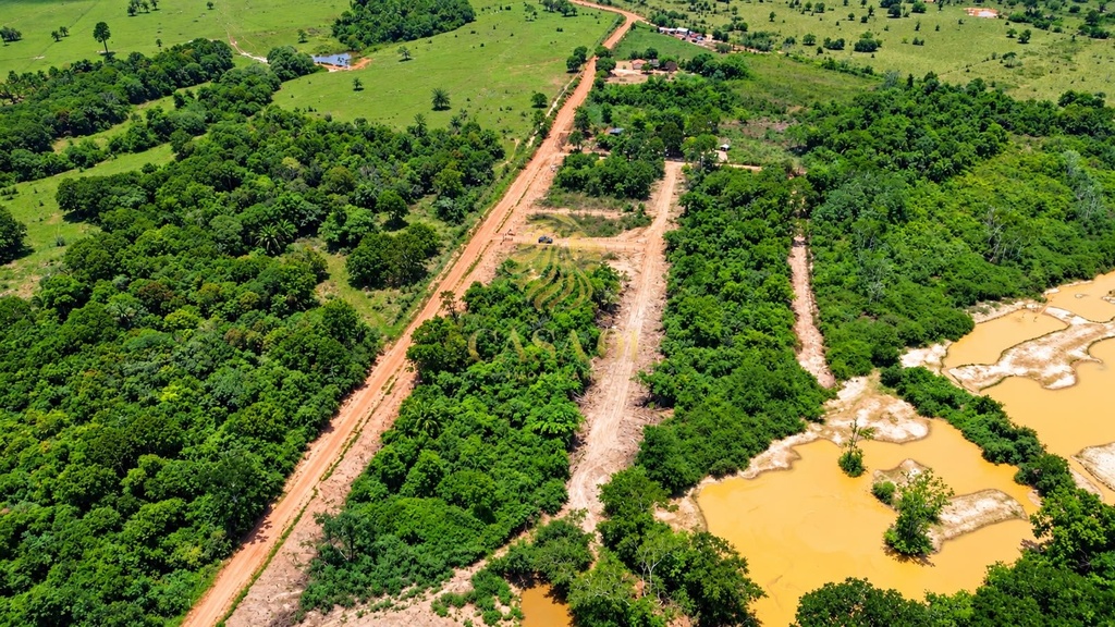commercial-/-agricultural-area-rural-de-cacoal-cacoal-ro