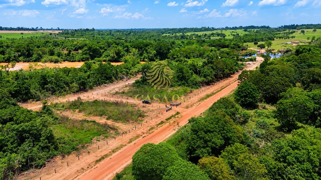 commercial-/-agricultural-area-rural-de-cacoal-cacoal-ro