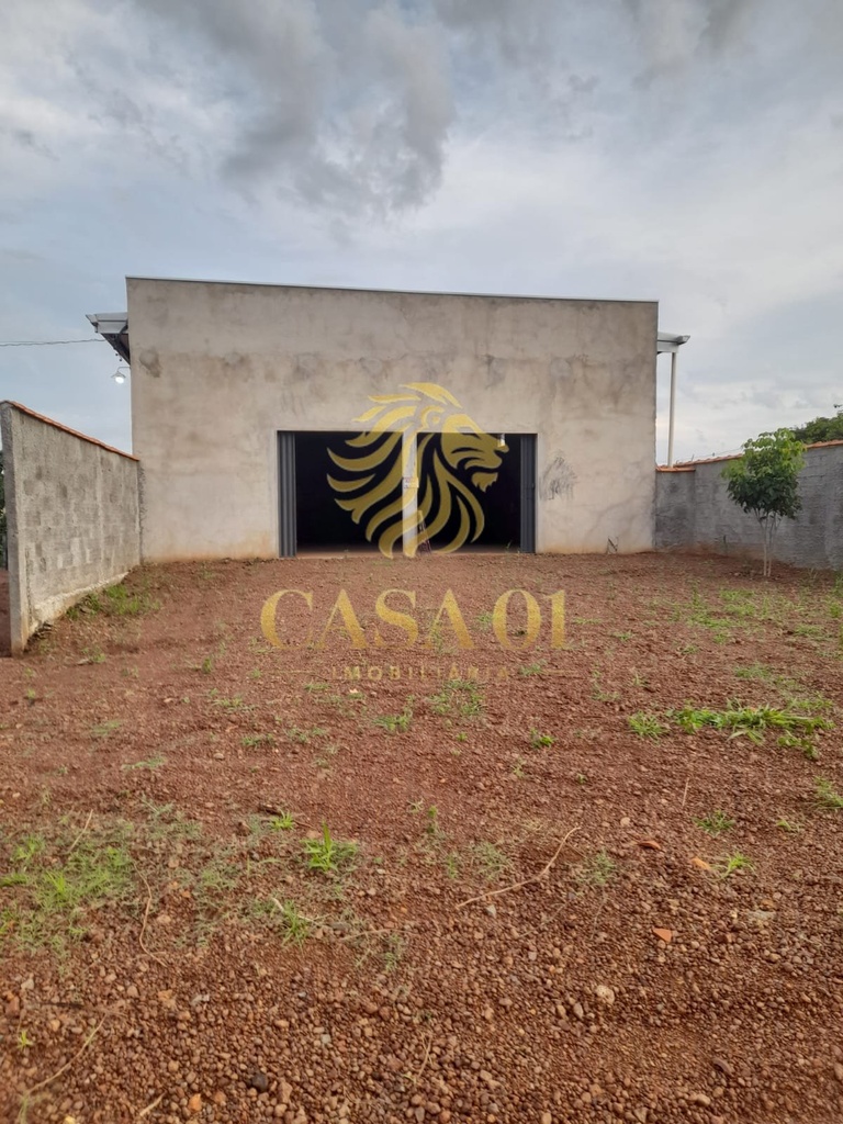 residential-/-home-3-quartos-canelinha-cacoal-ro