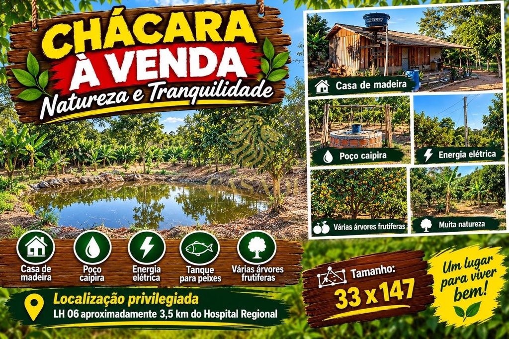 residential-/-farm-ranch-linha-6-cacoal-ro