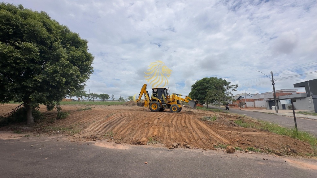 residential-/-land-lot-greenville-cacoal-ro