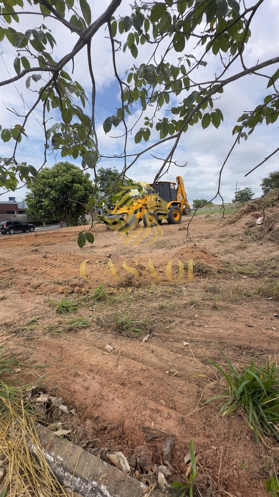 residential-/-land-lot-greenville-cacoal-ro