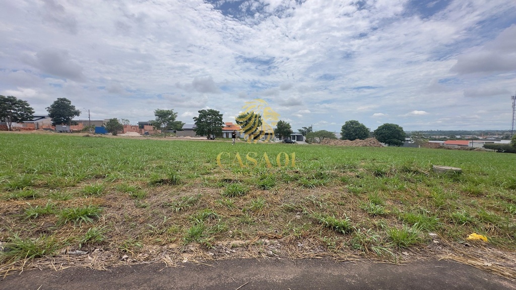 residential-/-land-lot-greenville-cacoal-ro