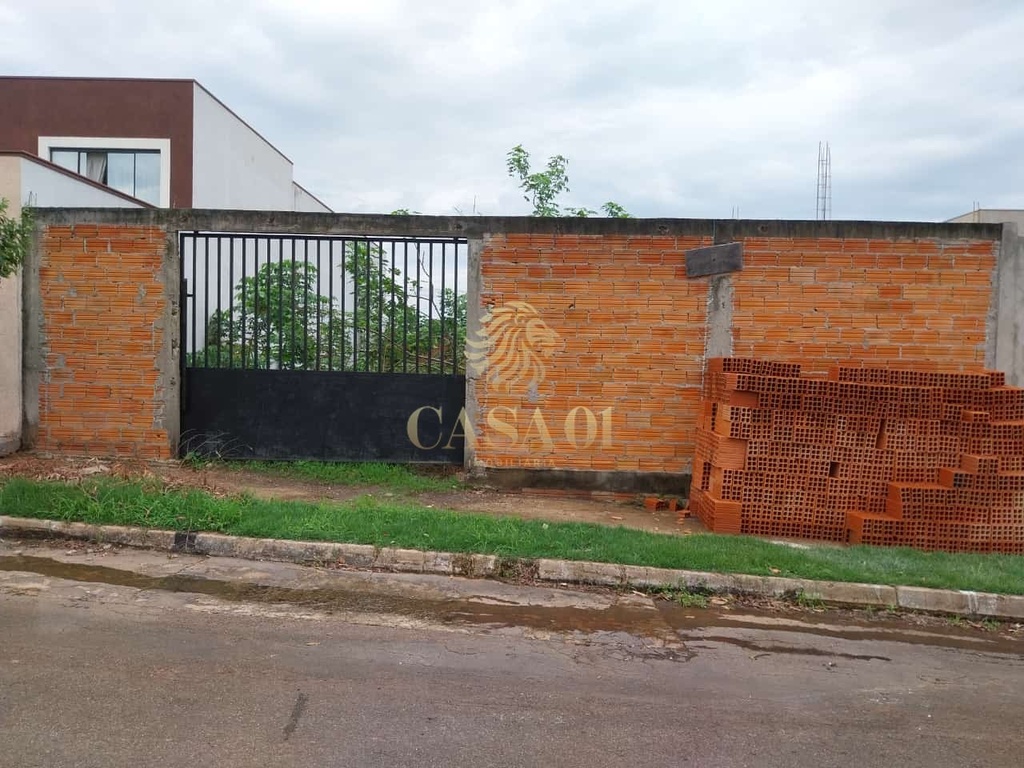 residential-/-land-lot-buritis-cacoal-ro