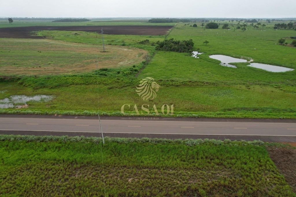commercial-/-agricultural-area-rural-seringueiras-ro