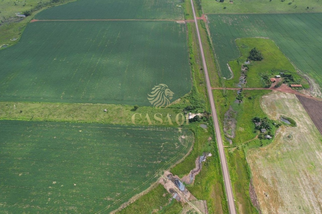 commercial-/-agricultural-area-rural-seringueiras-ro