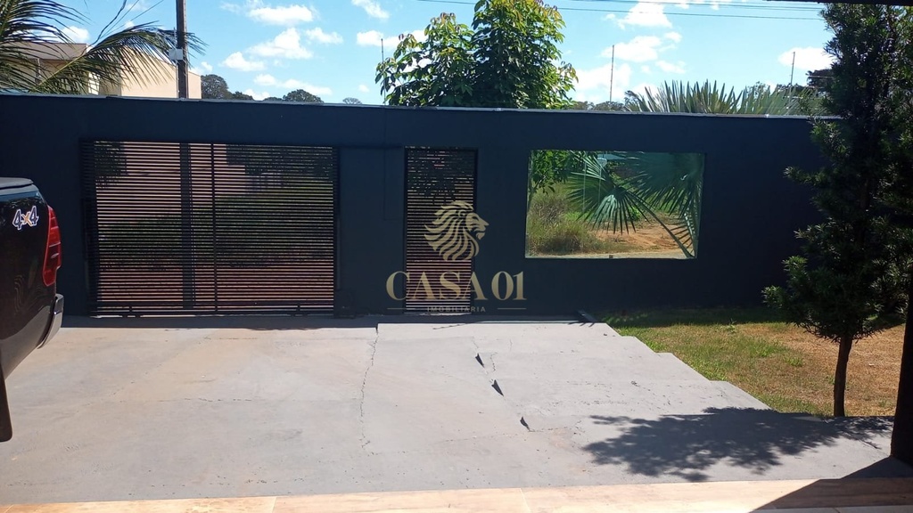 residential-/-home-4-quartos-morada-do-bosque-cacoal-ro