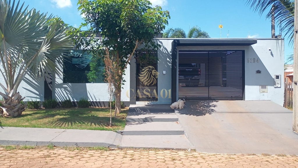 residential-/-home-4-quartos-morada-do-bosque-cacoal-ro