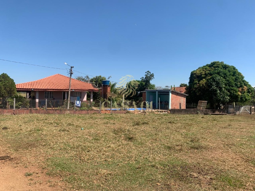 commercial-/-agricultural-area-rural-cacoal-ro