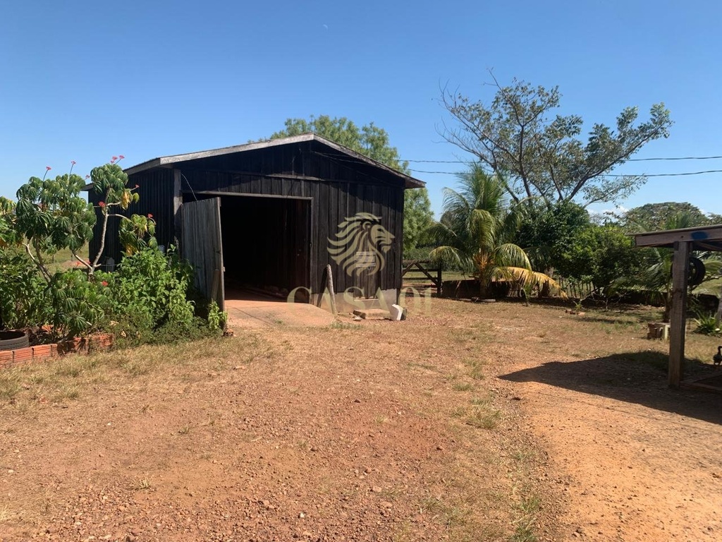 commercial-/-agricultural-area-rural-cacoal-ro